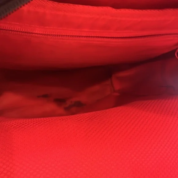 SPRAYGROUND bag As shown